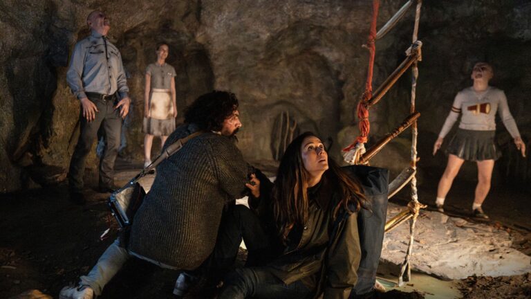 Que horas estreia o 10º e último episódio da 4ª temporada de Origem?