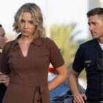 Que horas estreia o 17º e penúltimo episódio da oitava temporada de The Rookie?