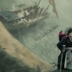 Que horas estreia o 2º episódio da terceira temporada de A Casa do Dragão?