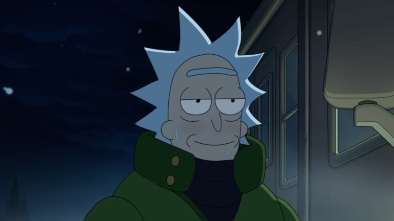 Que horas estreia o 3º episódio da nona temporada de Rick and Morty?