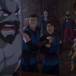 Quando estreia o 4º episódio da quarta temporada de A Lenda de Vox Machina?