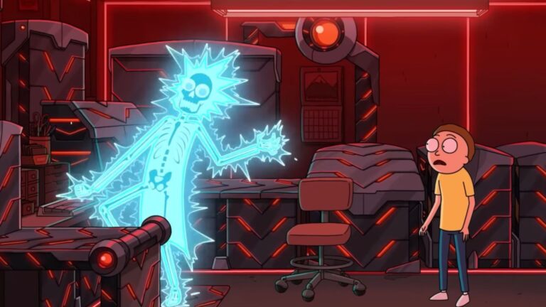 Que horas estreia o 5º episódio da nona temporada de Rick and Morty?