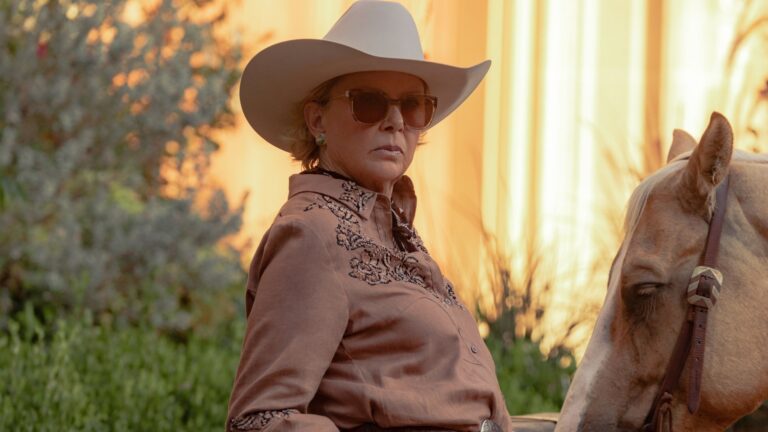 Que horas estreia o 5º episódio de Rancho Dutton, série do universo de Yellowstone?