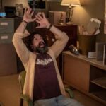 Que horas estreia o 6º episódio da quarta temporada de Origem?