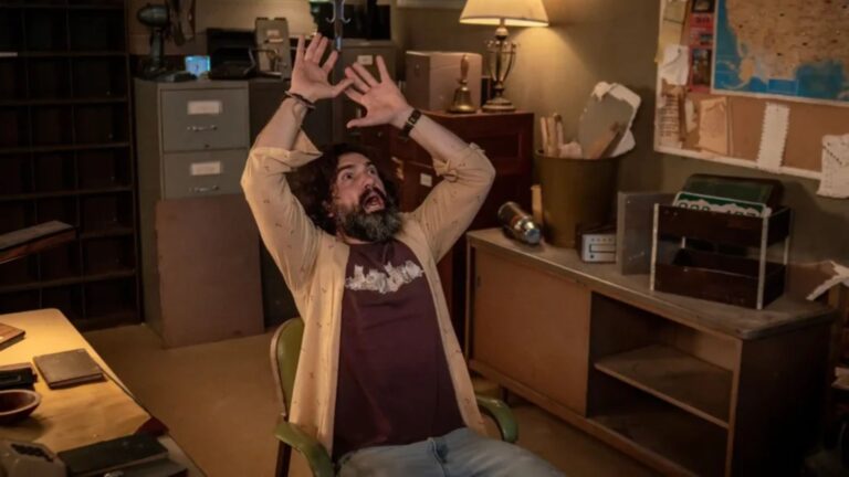 Que horas estreia o 6º episódio da quarta temporada de Origem?
