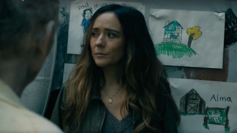 Que horas estreia o 9º e penúltimo episódio da 4ª temporada de Origem?