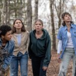 Quem morre no final da quarta temporada de Origem?