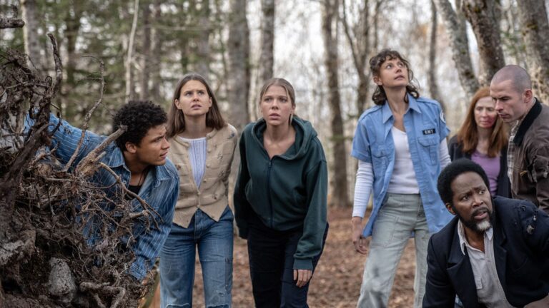 Quem morre no final da quarta temporada de Origem?