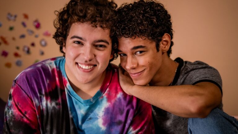Quinze Dias, baseado no livro de Vitor Martins, estreia nos cinemas
