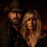 Rancho Dutton, spin-off de Yellowstone, é renovada para uma segunda temporada