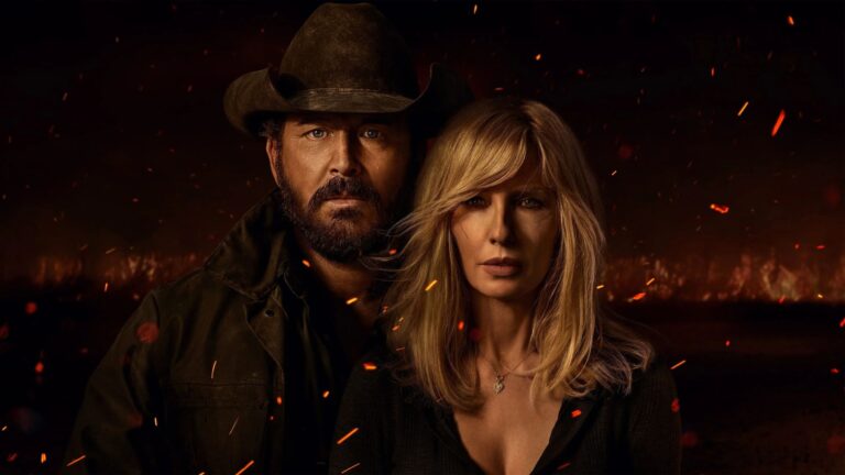 Rancho Dutton, spin-off de Yellowstone, é renovada para uma segunda temporada