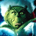 Sequência de O Grinch, com retorno de Jim Carrey, está em desenvolvimento