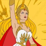 She-Ra aparece em Mestres do Universo, novo live-action do He-Man?