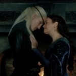Showrunner de A Casa do Dragão explica cena de incesto em estreia da 3ª temporada