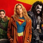 Supergirl exibe os seus poderes em nova prévia do longa da DC