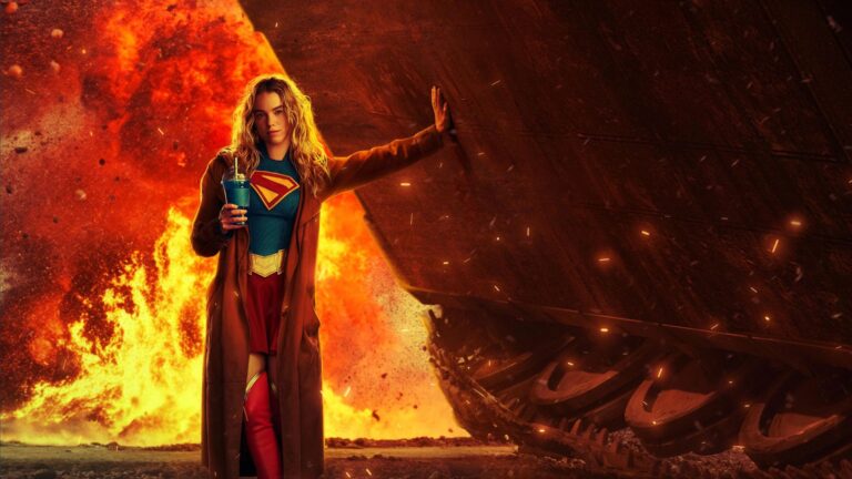 Supergirl ganha sessões antecipadas nesta terça-feira (23)