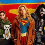 Supergirl, “sequência” de Superman, estreia nos cinemas brasileiros