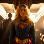 Supergirl, “sequência” de Superman, tem cenas pós-créditos?