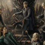 Terceira temporada de A Casa do Dragão estreia na HBO Max
