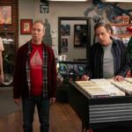 The Big Bang Theory retorna em “nova versão” no trailer de Stuart Não Consegue Salvar o Universo