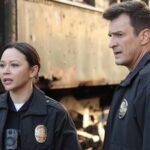 The Rookie, série estrelada por Nathan Fillion, vai ter 9ª temporada?