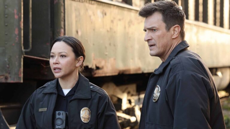 The Rookie, série estrelada por Nathan Fillion, vai ter 9ª temporada?
