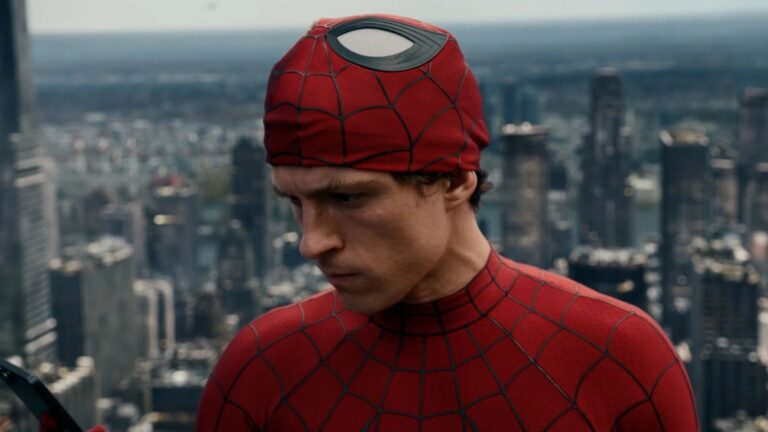 Tom Holland quer preparar sucessor para assumir papel de Homem-Aranha