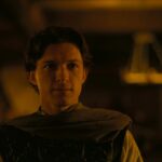 Tom Holland teve “porto seguro” nas gravações de A Odisseia — e não era Zendaya
