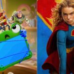 Toy Story 5 barra Supergirl de estrear no topo das bilheterias brasileiras