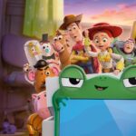 Toy Story 5 estreia no topo das bilheterias brasileiras