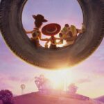 Toy Story 5 estreia nos cinemas brasileiros
