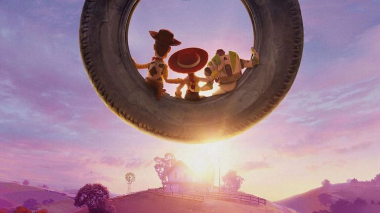 Toy Story 5 estreia nos cinemas brasileiros