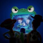 Toy Story 5 ganha sessões antecipadas a partir desta quarta-feira (17)