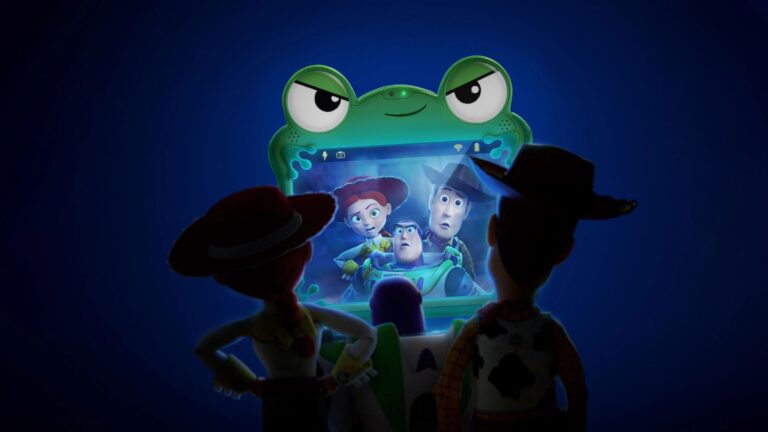 Toy Story 5 ganha sessões antecipadas a partir desta quarta-feira (17)