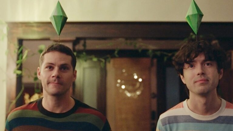 Twinless, com Dylan O’Brien em dobro, estreia no streaming