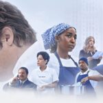 Última temporada de O Urso estreia no streaming