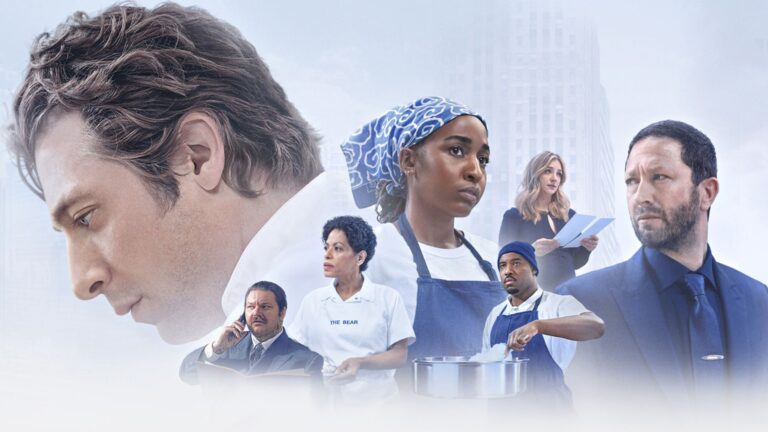 Última temporada de O Urso estreia no streaming