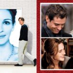 Um Lugar Chamado Notting Hill e O Amor Não Tira Férias serão reexibidos nos cinemas