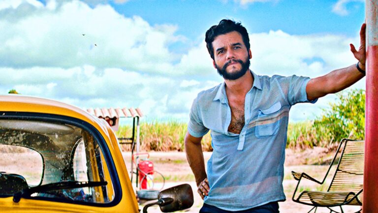 Wagner Moura está em negociações para se juntar ao prelúdio de Onze Homens e um Segredo