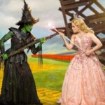 Wicked anuncia protagonistas de montagem inédita no Rio