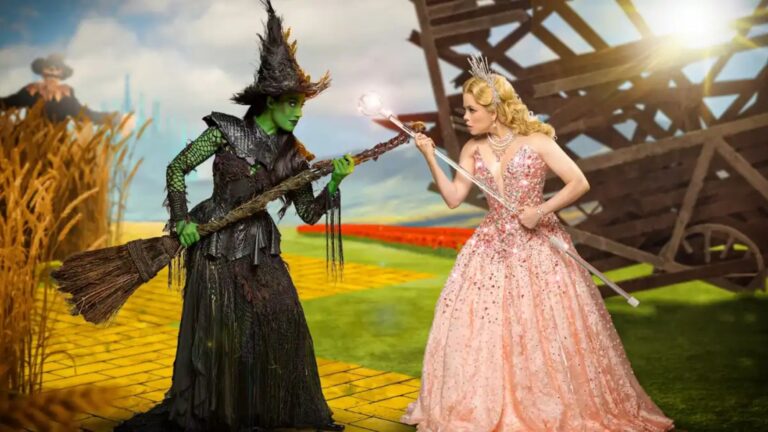 Wicked anuncia protagonistas de montagem inédita no Rio