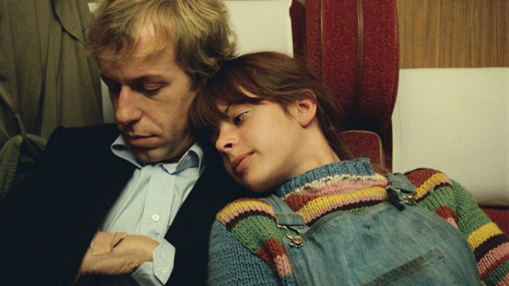 Wim Wenders retira filme de circulação por cena de nudez com Nastassja Kinski aos 13 anos