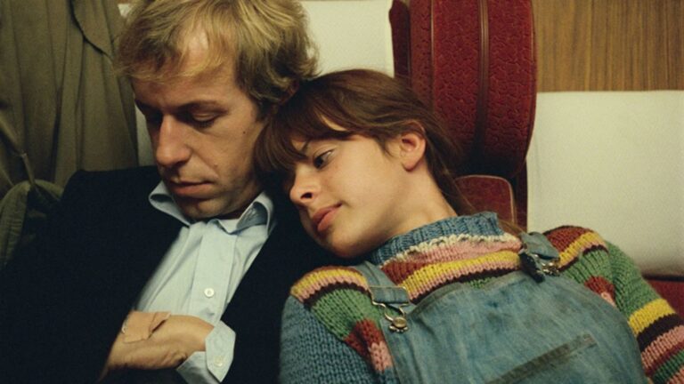 Wim Wenders retira filme de circulação por cena de nudez com Nastassja Kinski aos 13 anos