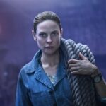 3ª temporada de Silo, série com Rebecca Ferguson, estreia no streaming
