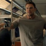 4ª temporada de Reacher, com Alan Ritchson, ganha primeiras imagens