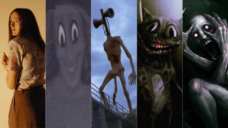 5 filmes de terror inspirados em lendas da internet que estão em desenvolvimento