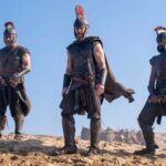 7 personagens de A Odisseia que ficaram de fora da adaptação de Christopher Nolan