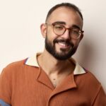A Estranha na Cama, primeiro thriller erótico de Raphael Montes, será lançado na Bienal do Livro