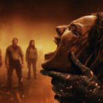 A Morte do Demônio: Em Chamas, 6º filme da franquia Evil Dead, estreia nos cinemas