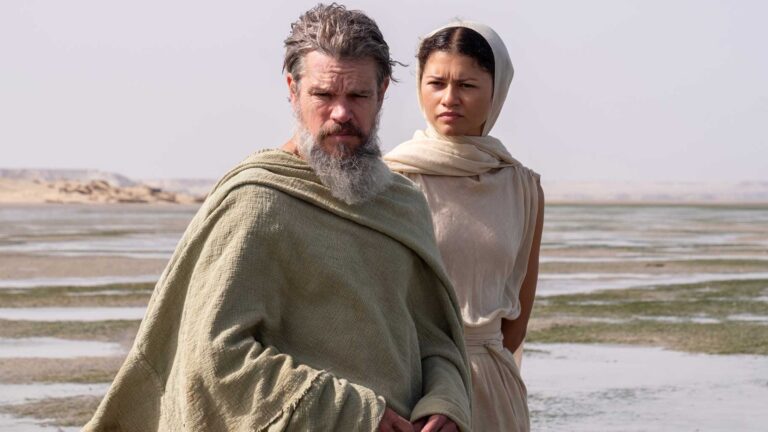 A Odisseia, de Christopher Nolan, estreia no topo das bilheterias brasileiras